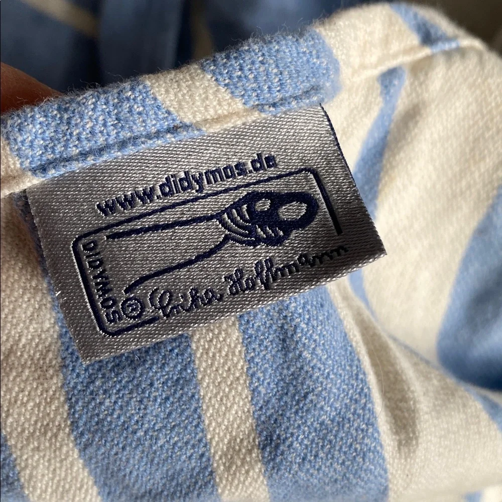 Didymos Sling Wrap - Picture 3 of 4